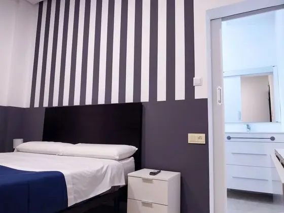 Standard Tek Büyük Yataklı Oda, 1 Çift Kişilik Yatak