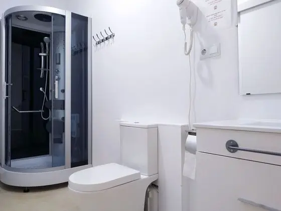 Standard Tek Büyük Yataklı Oda, 1 Çift Kişilik Yatak