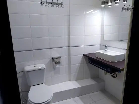 Standard Tek Büyük Yataklı Oda, 1 Çift Kişilik Yatak