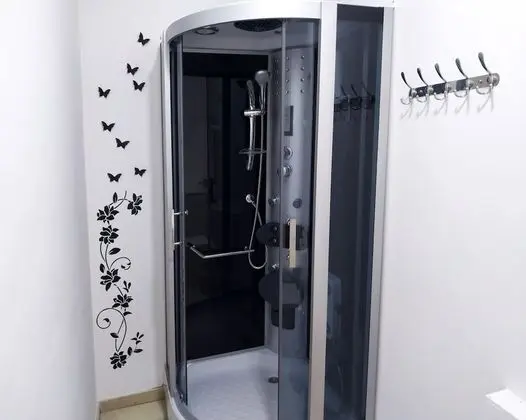 Standard Tek Büyük Yataklı Oda, 1 Çift Kişilik Yatak