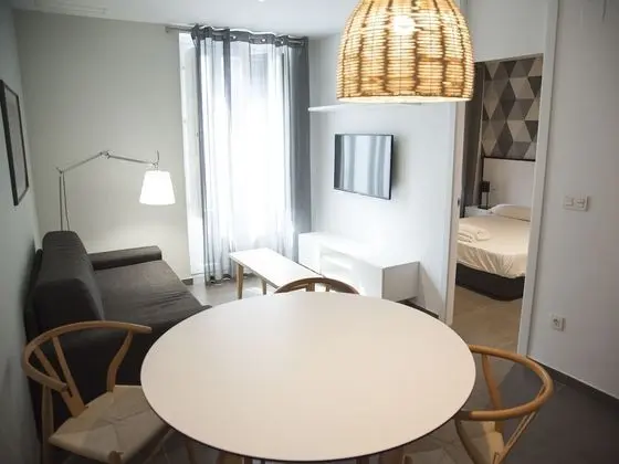 Apart Daire, 1 Yatak Odası, Balkon