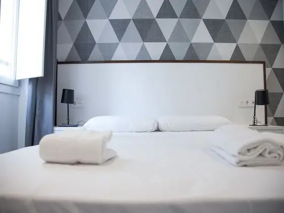Apart Daire, 1 Yatak Odası, Balkon