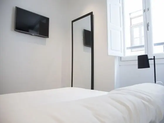 Apart Daire, 1 Yatak Odası, Balkon