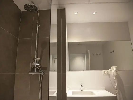 Apart Daire, 1 Yatak Odası, Balkon