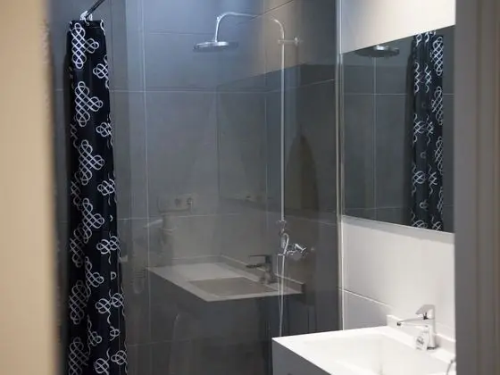 Apart Daire, 1 Yatak Odası, Balkon