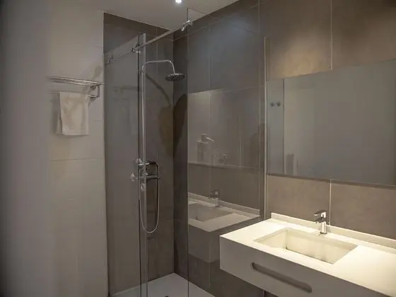 Apart Daire, 1 Yatak Odası, Balkon