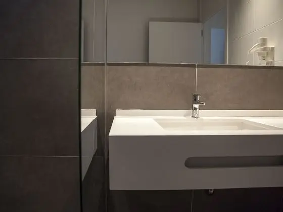 Apart Daire, 1 Yatak Odası, Balkon