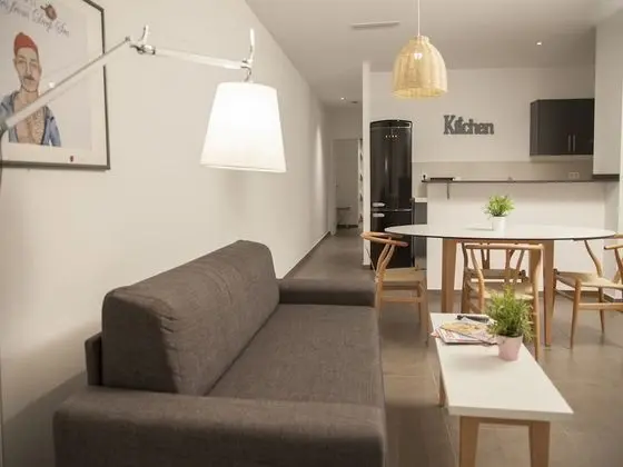 Apart Daire, 3 Yatak Odası, Balkon