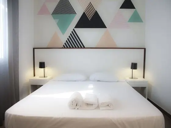 Apart Daire, 3 Yatak Odası, Balkon