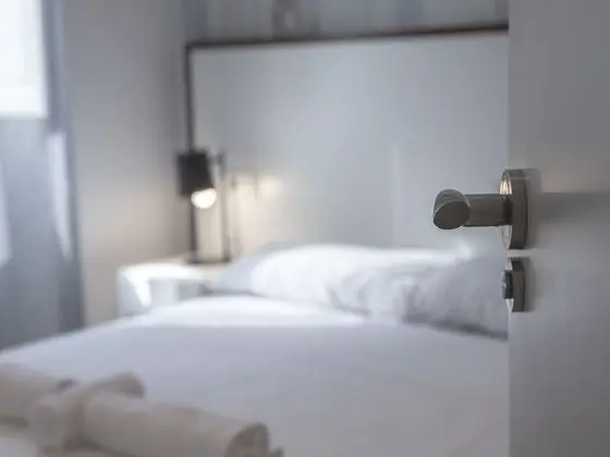 Apart Daire, 3 Yatak Odası, Balkon