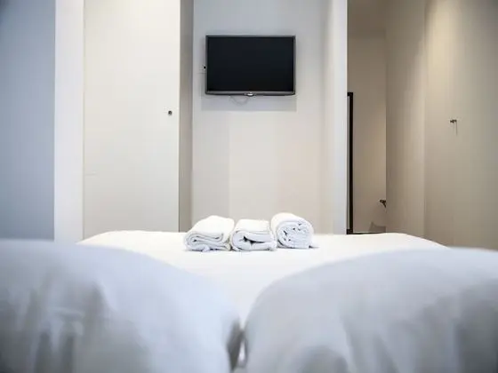 Apart Daire, 3 Yatak Odası, Balkon
