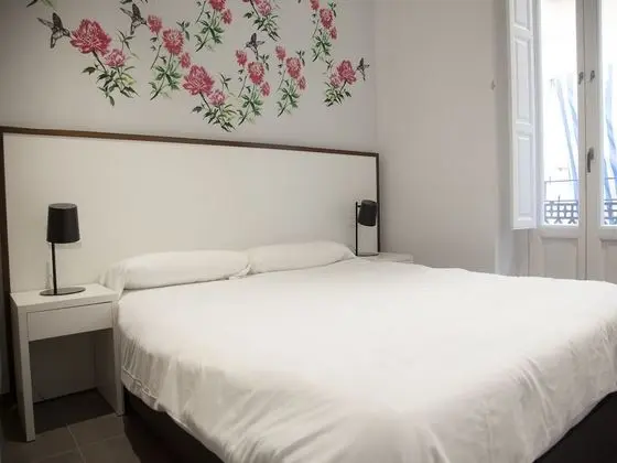 Apart Daire, 3 Yatak Odası, Balkon