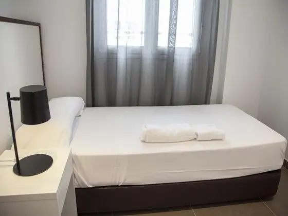 Apart Daire, 3 Yatak Odası, Balkon