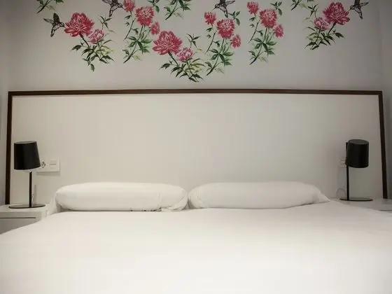 Apart Daire, 3 Yatak Odası, Balkon