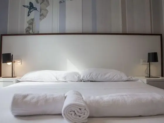 Apart Daire, 3 Yatak Odası, Balkon