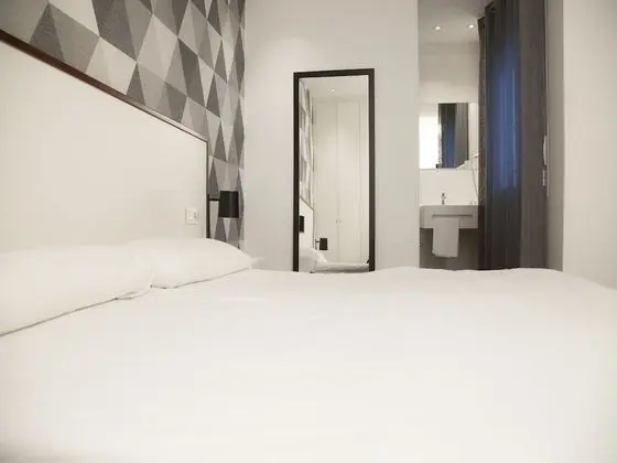 Apart Daire, 3 Yatak Odası, Balkon