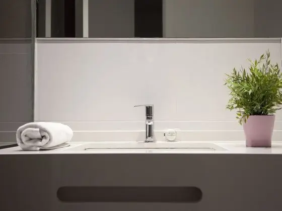 Apart Daire, 3 Yatak Odası, Balkon