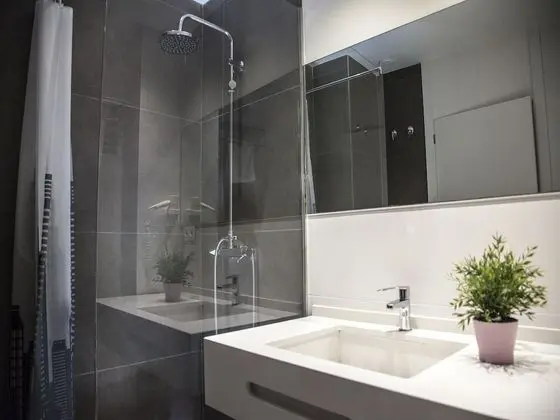 Apart Daire, 3 Yatak Odası, Balkon