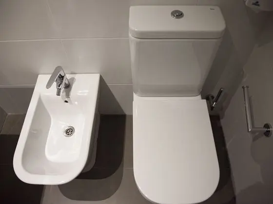 Apart Daire, 3 Yatak Odası, Balkon