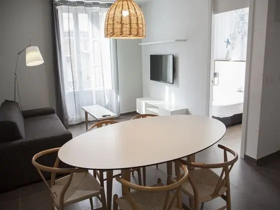 Apart Daire, 3 Yatak Odası, Balkon