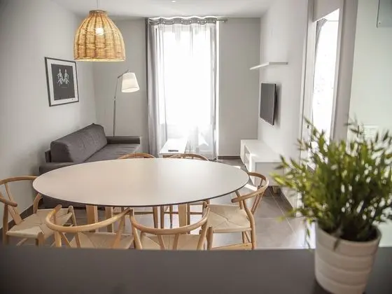 Apart Daire, 3 Yatak Odası, Balkon