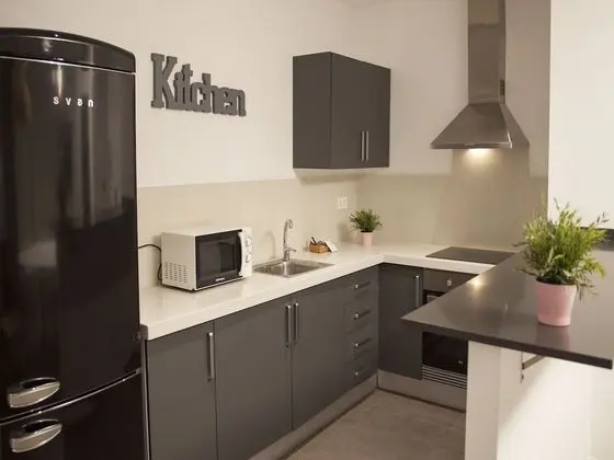 Apart Daire, 3 Yatak Odası, Balkon