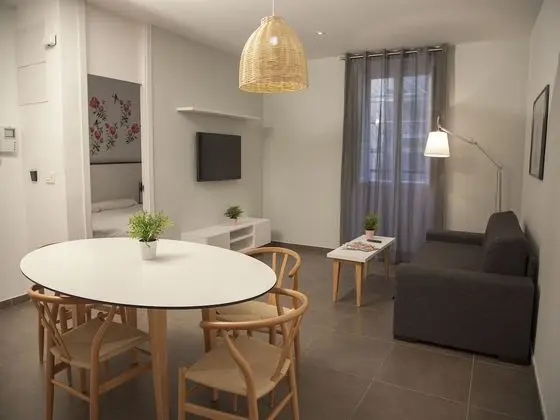 Apart Daire, 3 Yatak Odası, Balkon