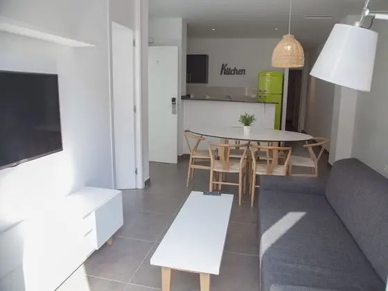 Apart Daire, 3 Yatak Odası, Balkon