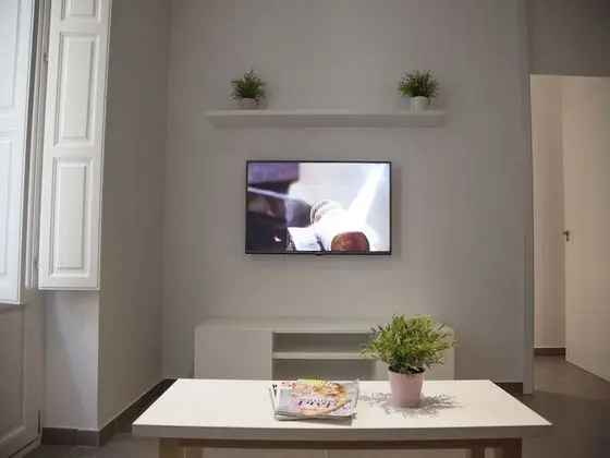 Apart Daire, 3 Yatak Odası, Balkon