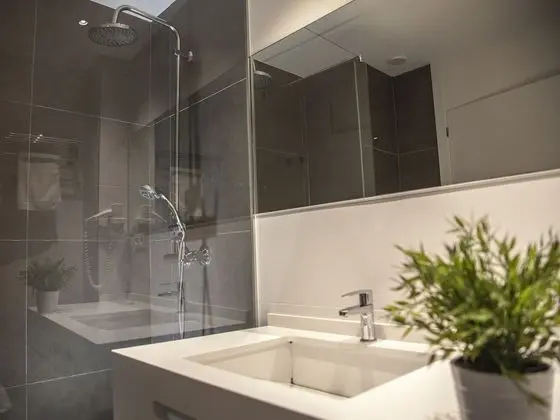 Apart Daire, 3 Yatak Odası, Balkon