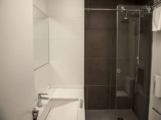 Apart Daire, 3 Yatak Odası, Balkon