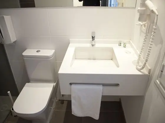Apart Daire, 3 Yatak Odası, Balkon