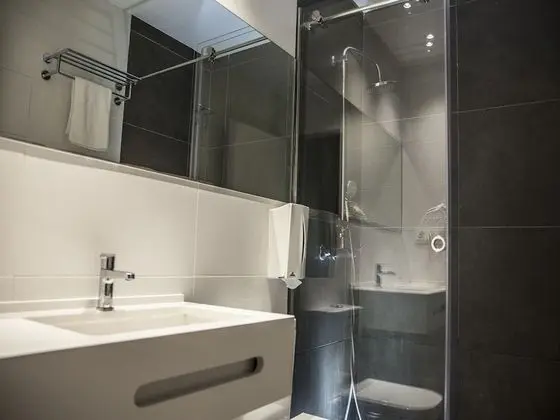 Apart Daire, 3 Yatak Odası, Balkon