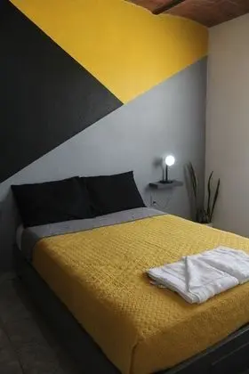 Apart Daire, 2 Çift Kişilik Yatak