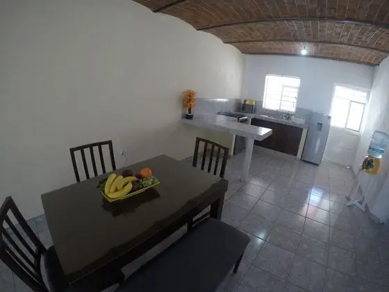Apart Daire, 2 Çift Kişilik Yatak