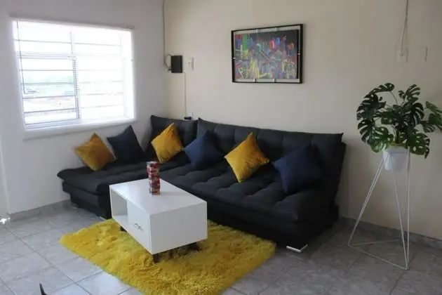 Basic Apart Daire, 2 Yatak Odası