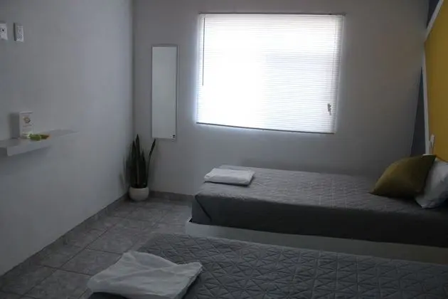Basic Apart Daire, 2 Yatak Odası