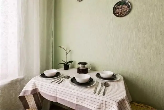 Apart Daire, 1 Yatak Odası