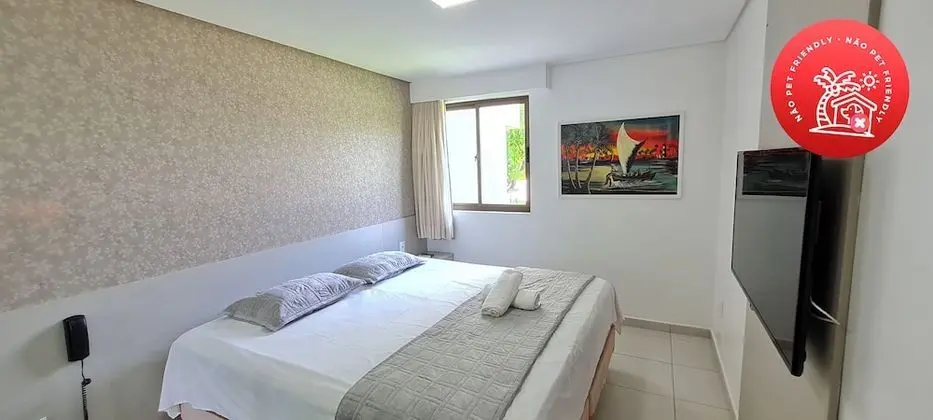 Exclusive Apart Daire, 1 Yatak Odası
