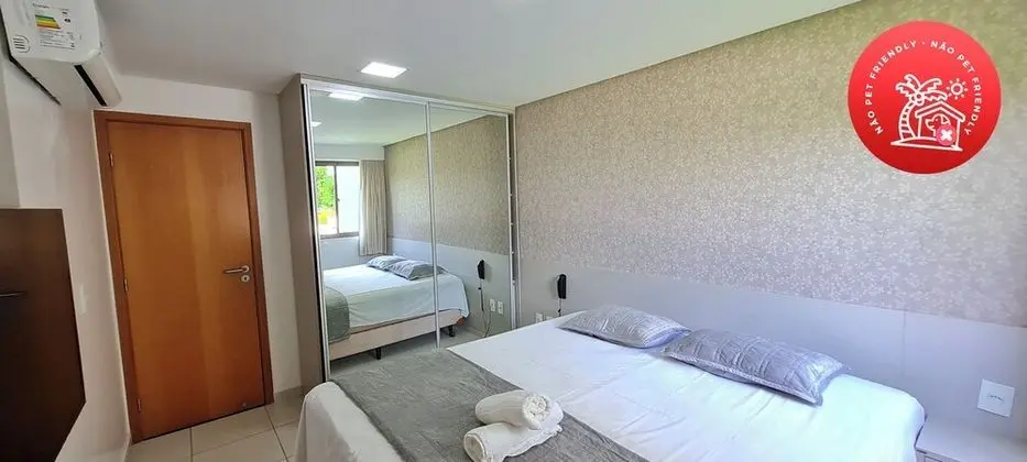 Exclusive Apart Daire, 1 Yatak Odası