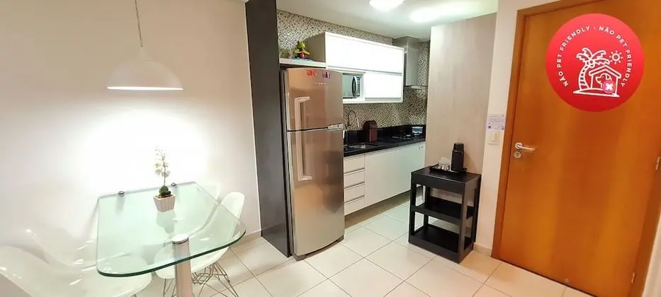 Exclusive Apart Daire, 1 Yatak Odası