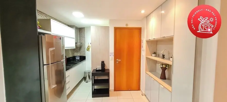 Exclusive Apart Daire, 1 Yatak Odası