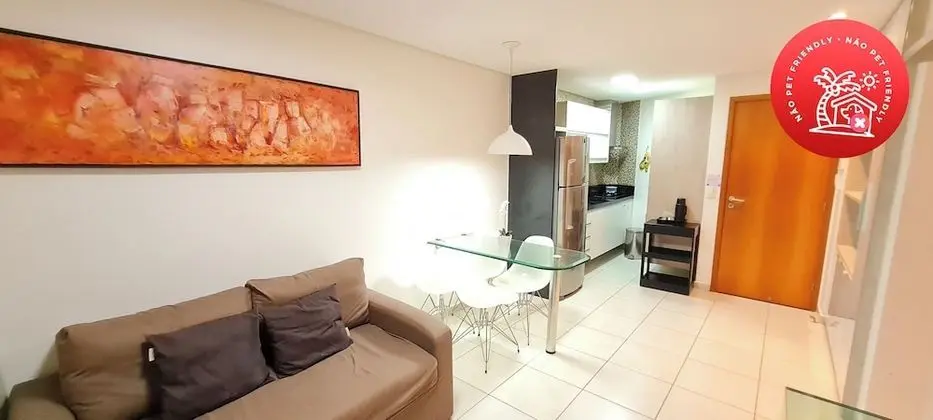 Exclusive Apart Daire, 1 Yatak Odası