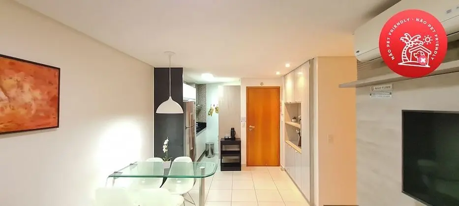 Exclusive Apart Daire, 1 Yatak Odası