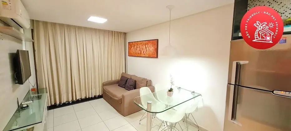 Exclusive Apart Daire, 1 Yatak Odası