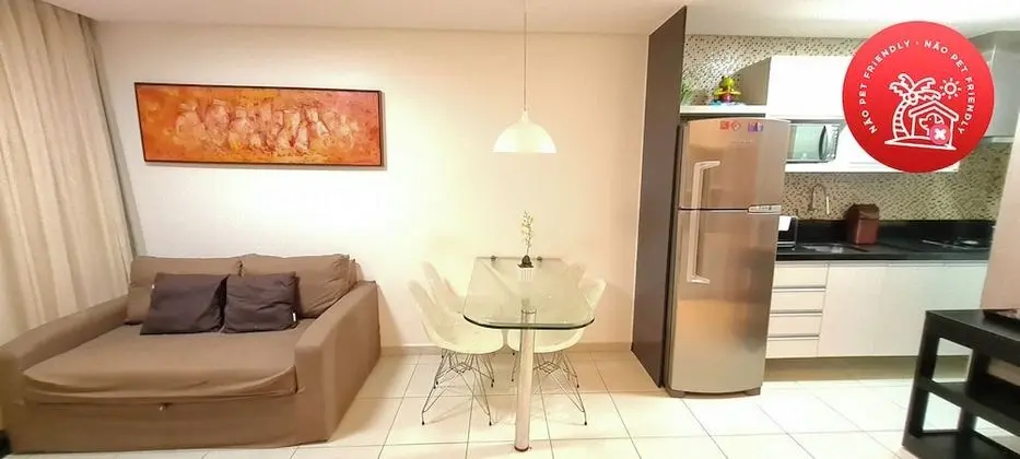 Exclusive Apart Daire, 1 Yatak Odası