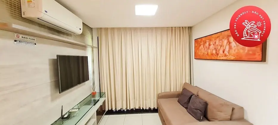 Exclusive Apart Daire, 1 Yatak Odası