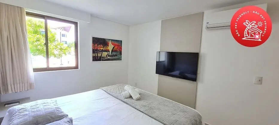 Exclusive Apart Daire, 1 Yatak Odası