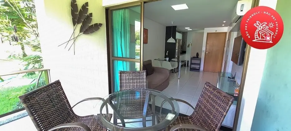 Exclusive Apart Daire, 1 Yatak Odası