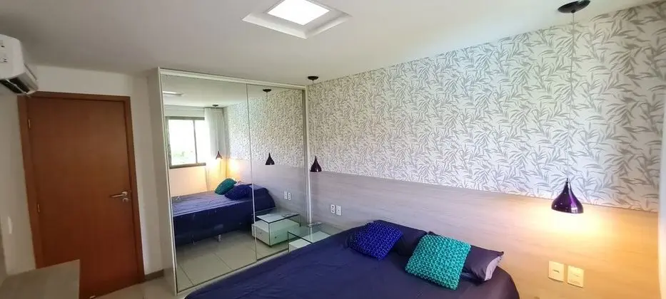 Exclusive Apart Daire, 1 Yatak Odası